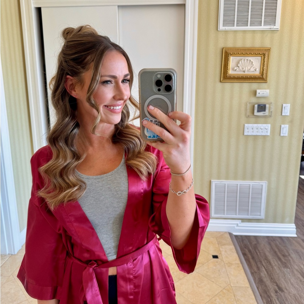 Meet your Posher, Kayla